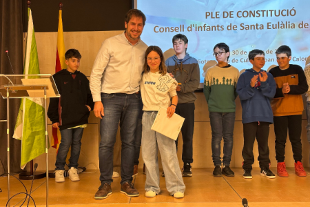 Consell d'infants