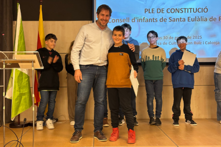 Consell d'infants