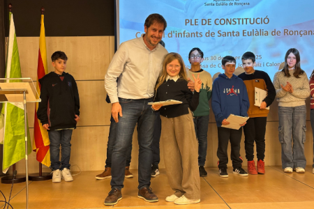 Consell d'infants