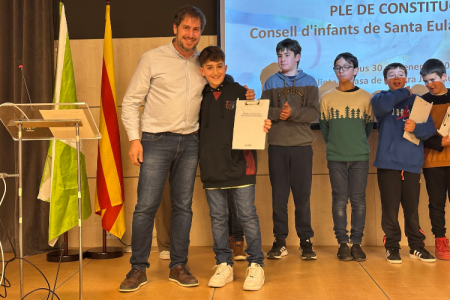 Consell d'infants