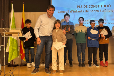 Consell d'infants