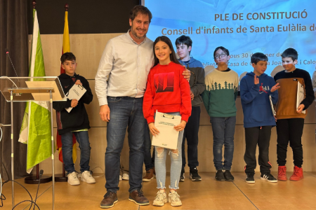 Consell d'infants