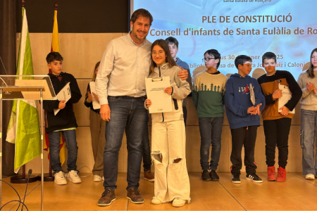 Consell d'infants