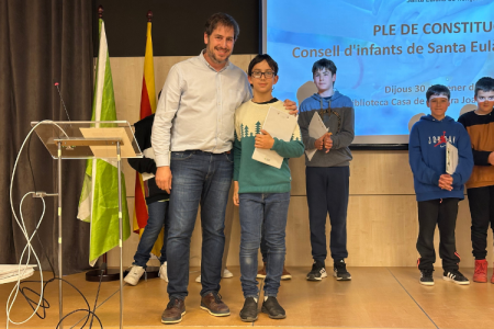 Consell d'infants