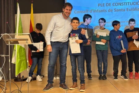 Consell d'infants