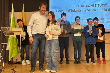 Consell d'infants