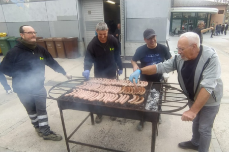 Calçotada 2025