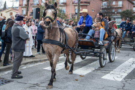 Tres Tombs 2025