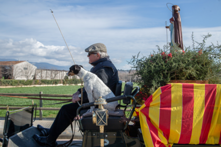 Tres Tombs 2025