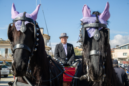 Tres Tombs 2025