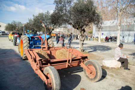 Tres Tombs 2025